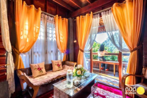 Preanhuan Homestay